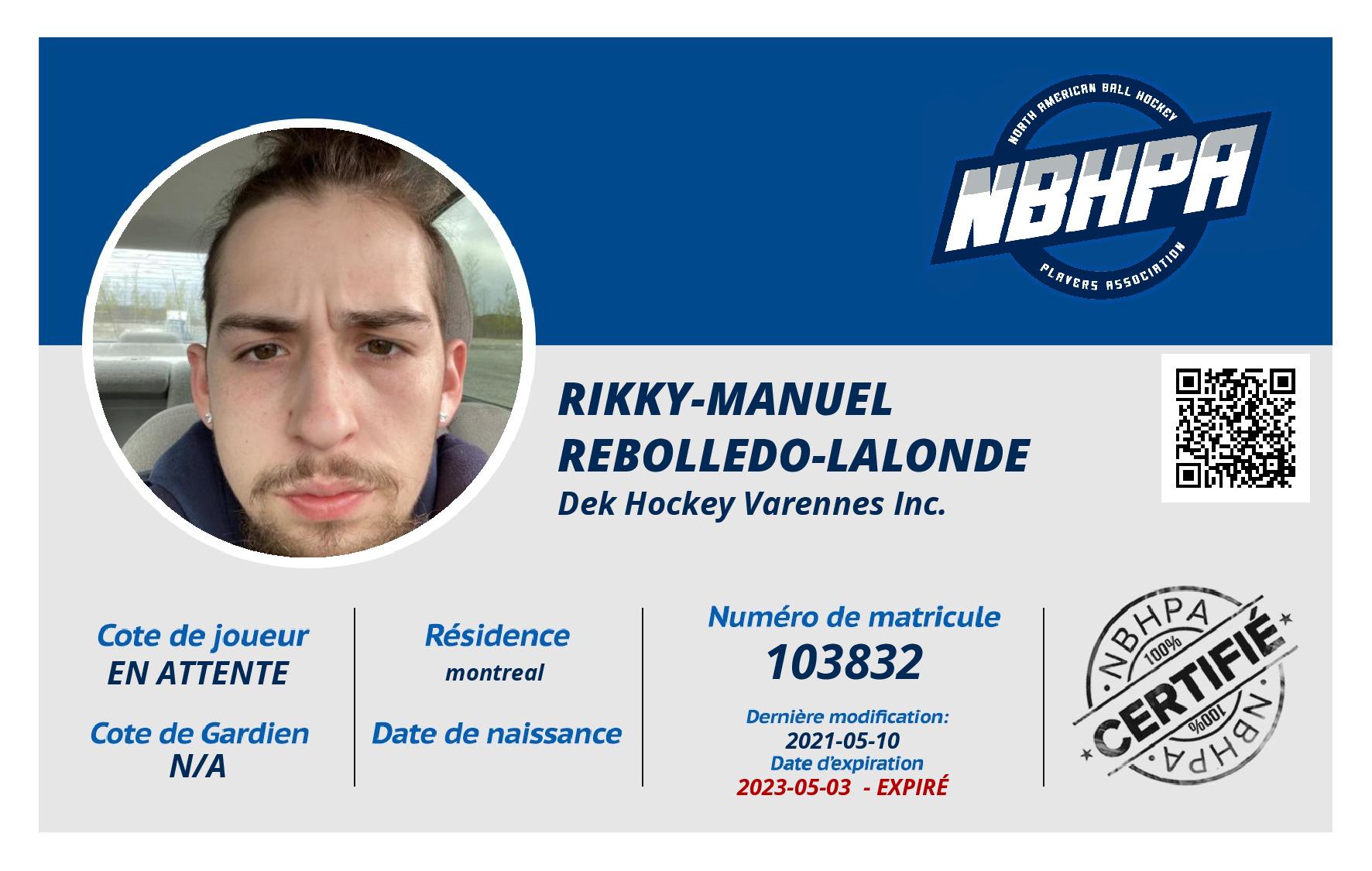 Rikky-Manuel Rebolledo-Lalonde