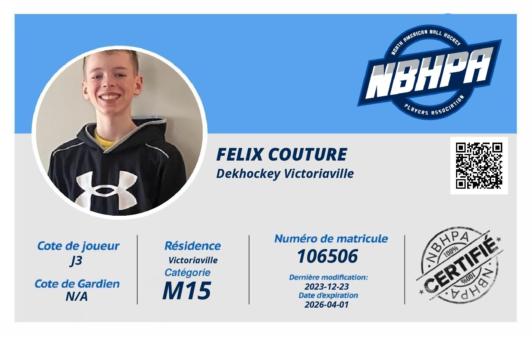 Felix Couture