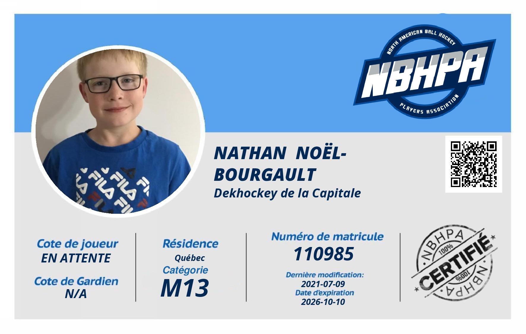 Nathan  Noël-Bourgault