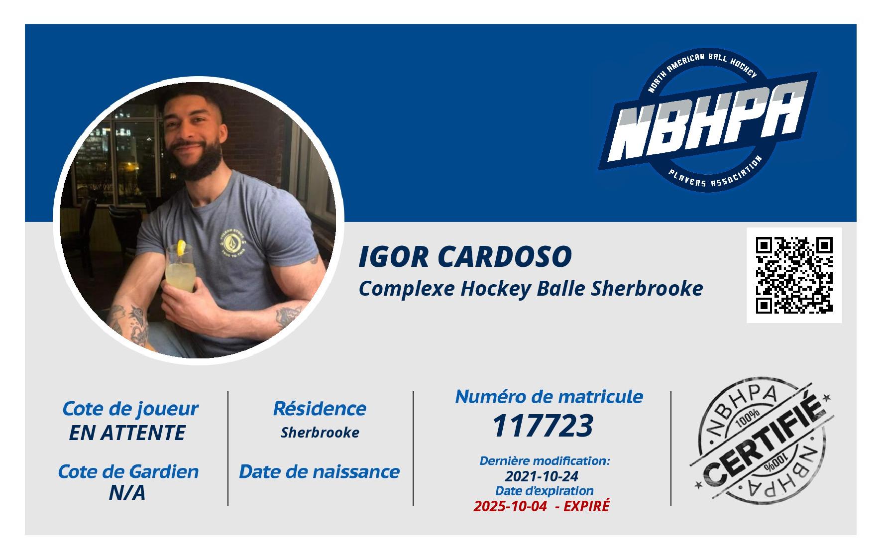 Igor Cardoso