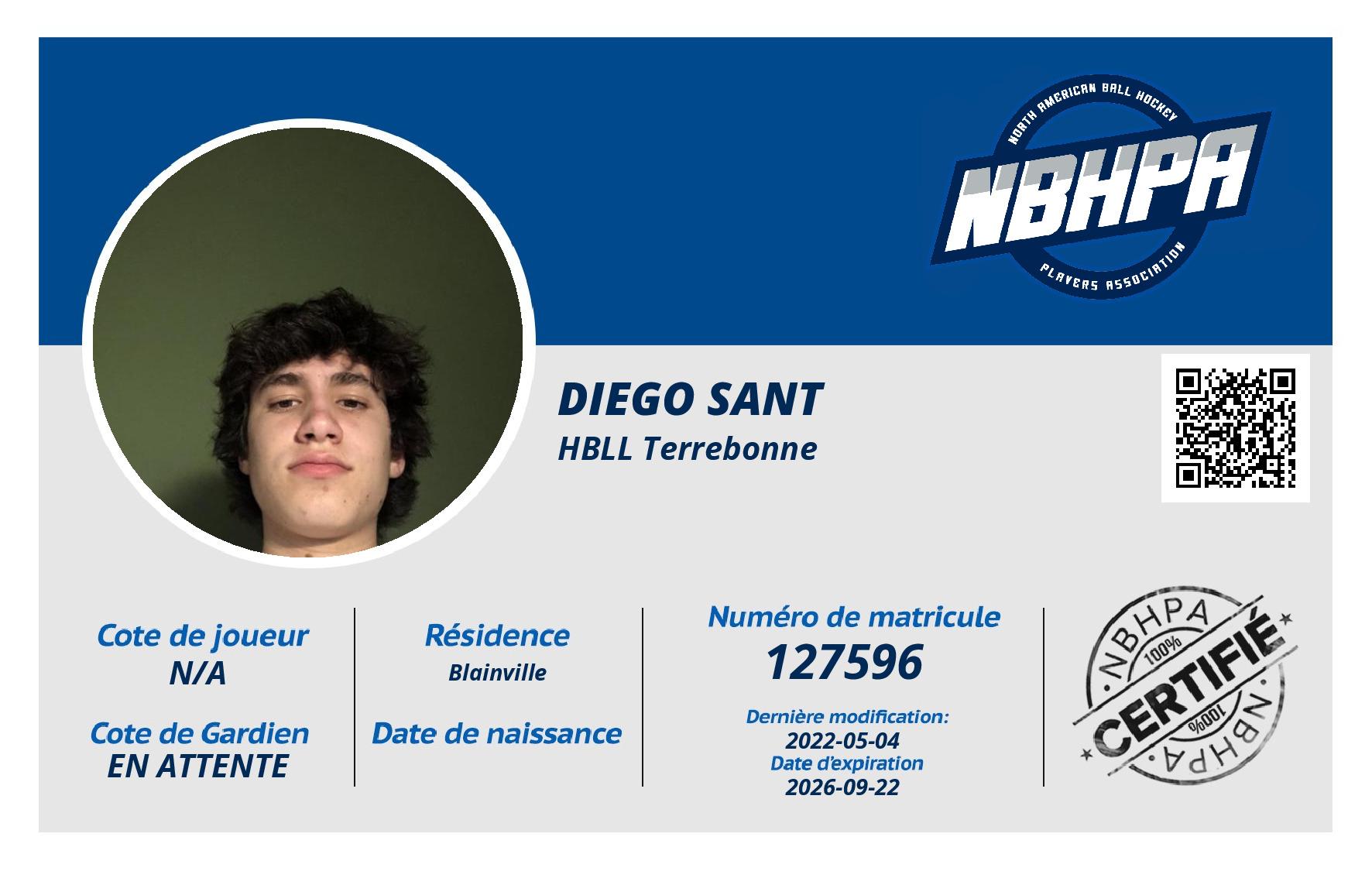 Diego Sant