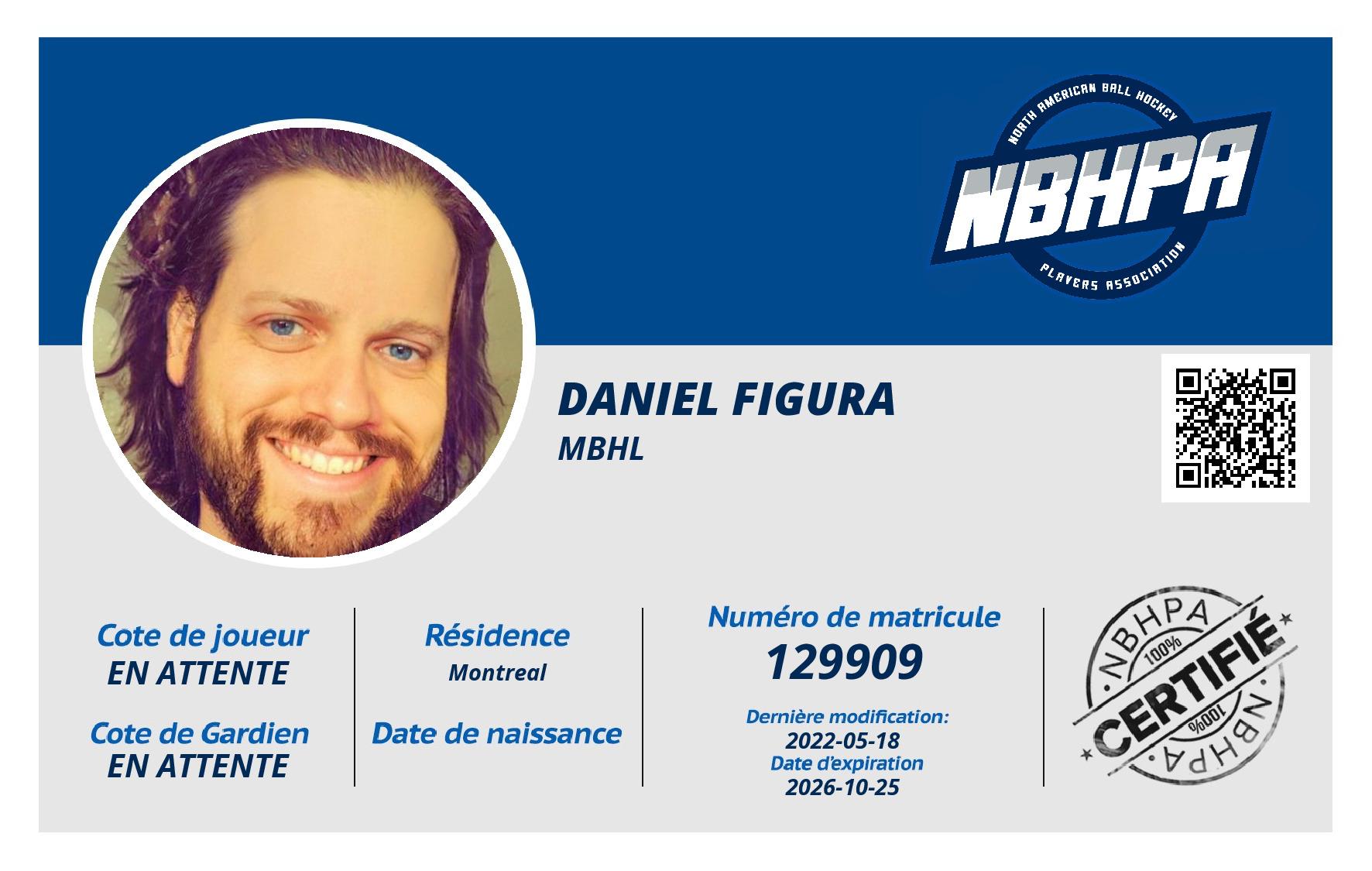 Daniel Figura