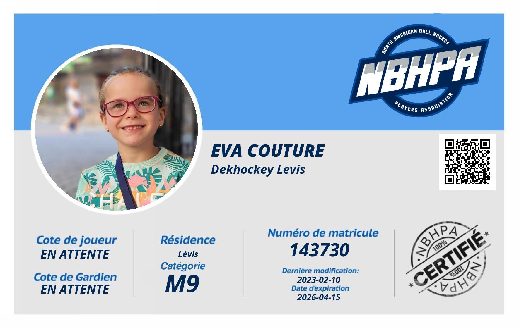 Eva Couture