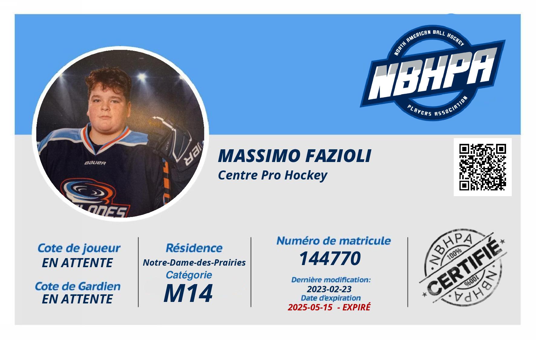 Massimo Fazioli