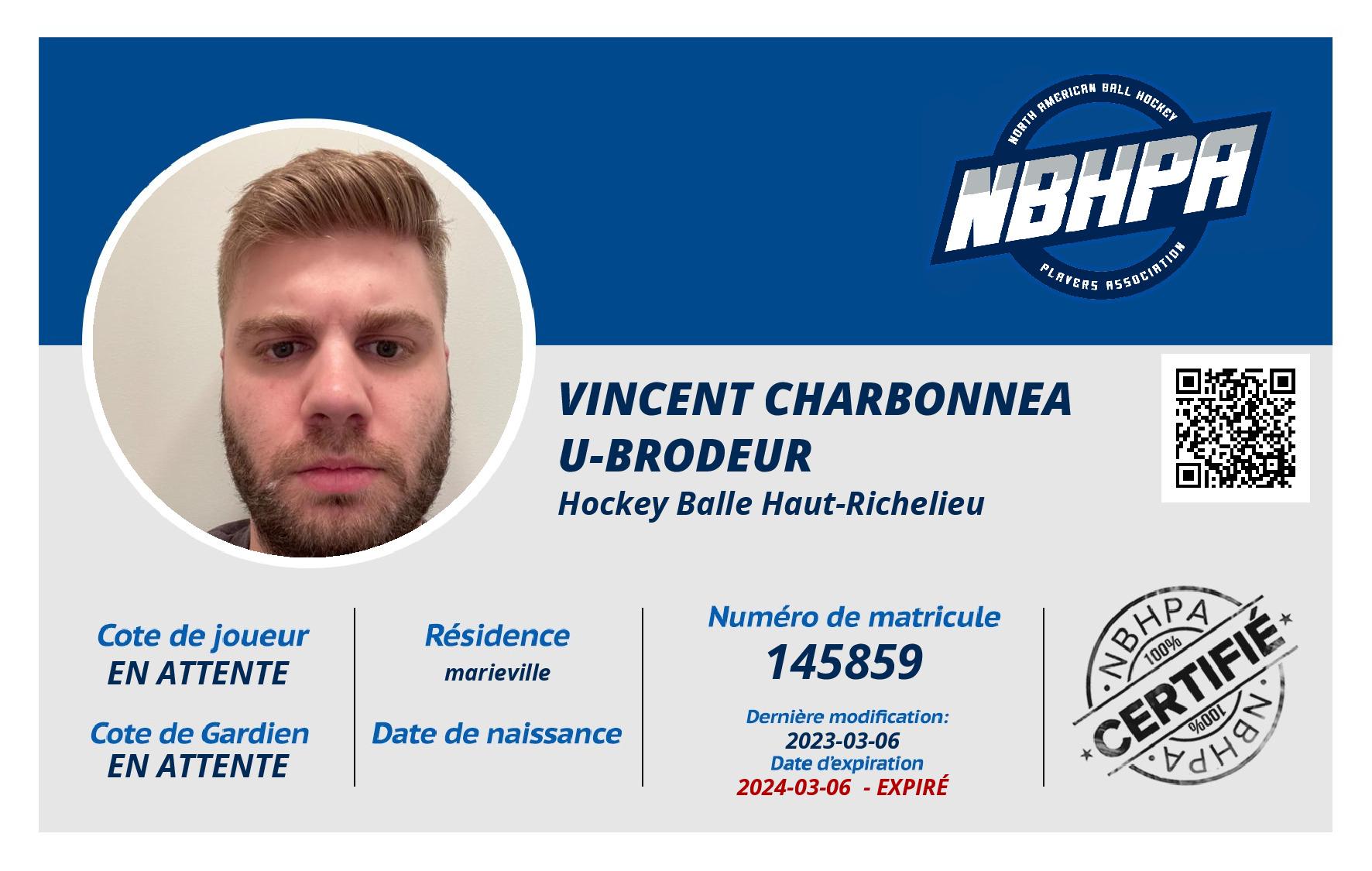 Vincent Charbonneau-Brodeur