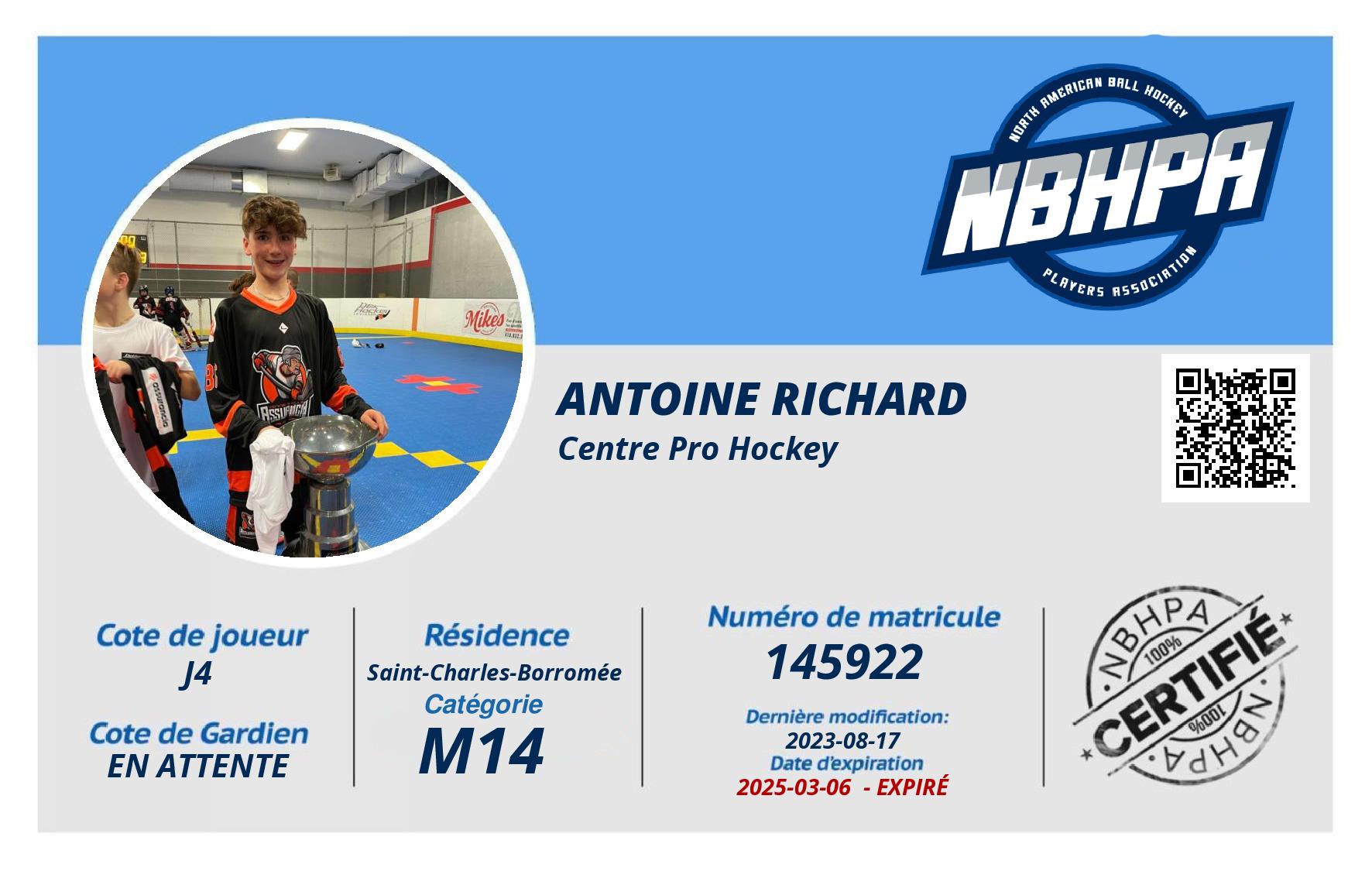 Antoine Richard