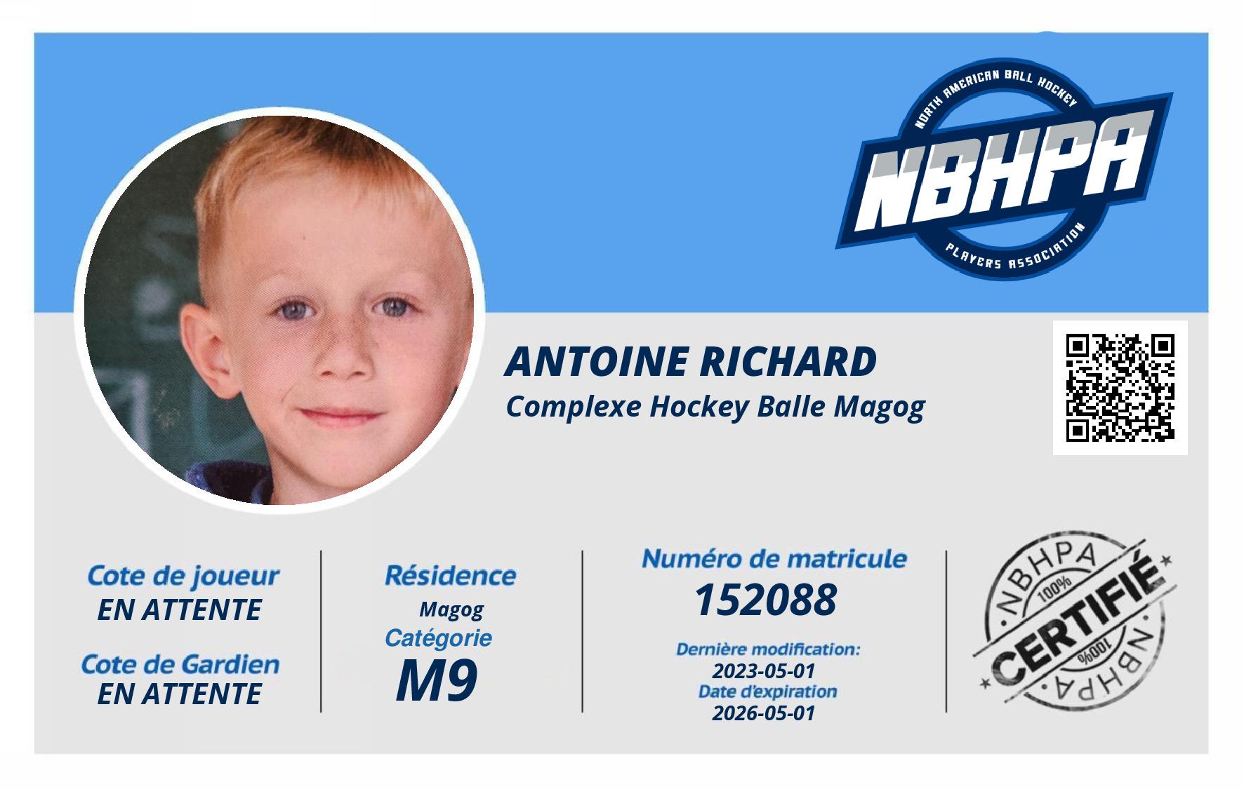 Antoine Richard