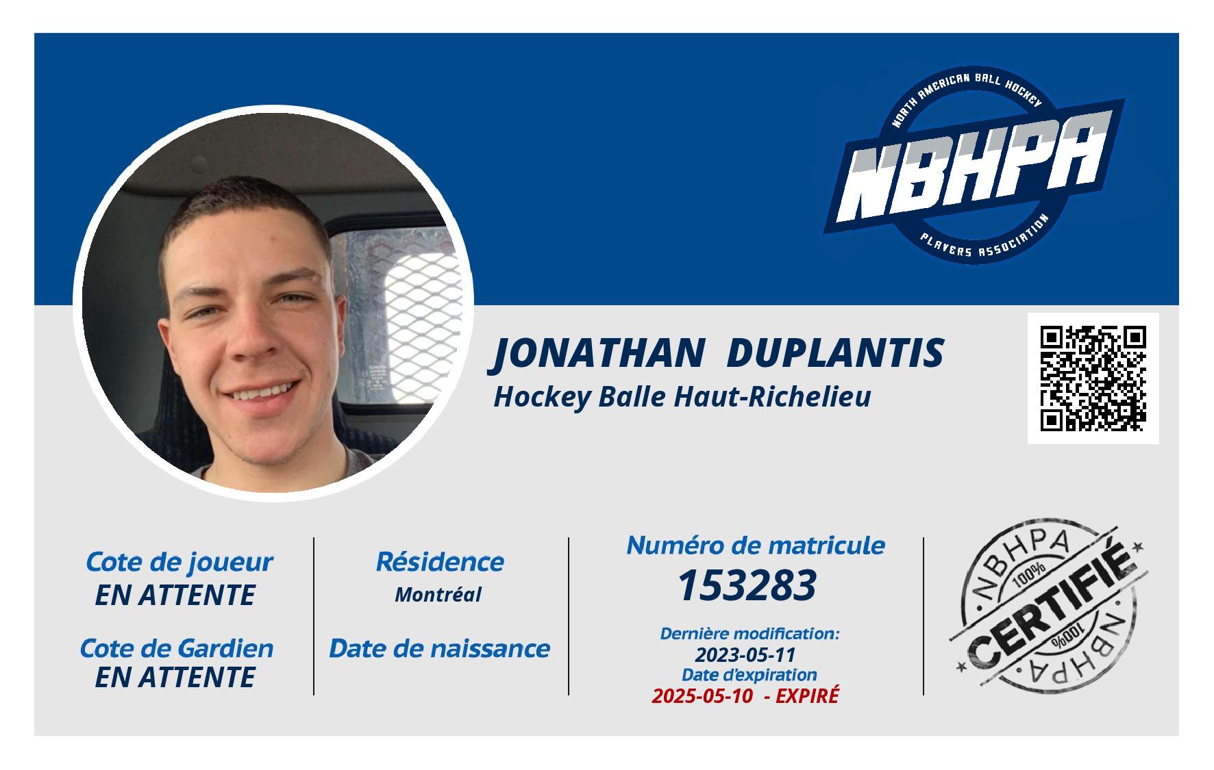Jonathan  Duplantis 