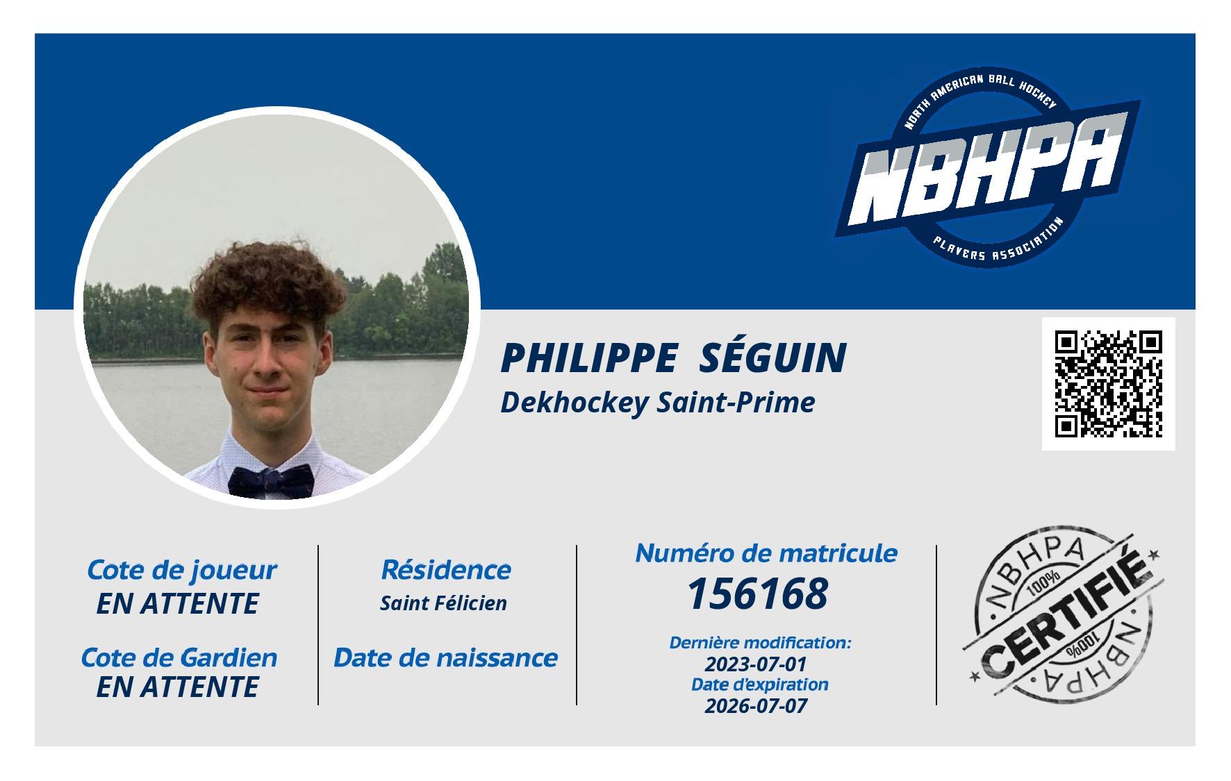 Philippe  Séguin 