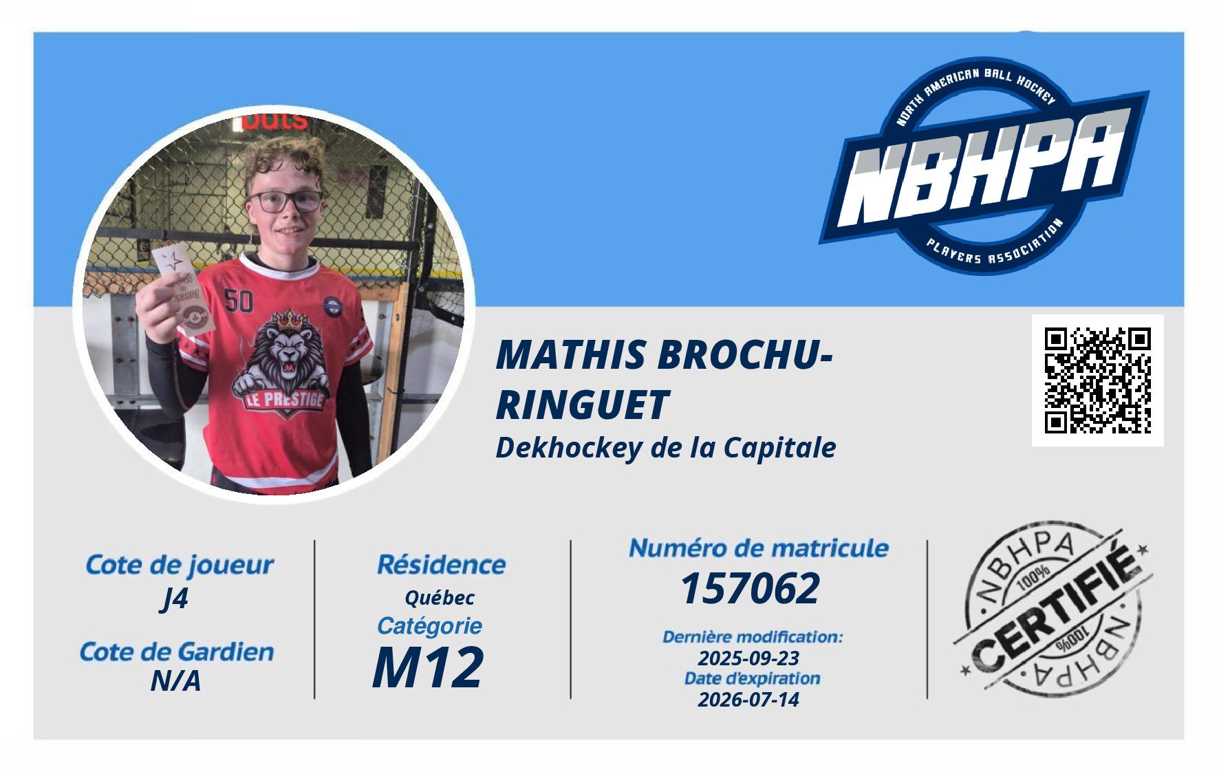 Mathis Brochu-Ringuet 