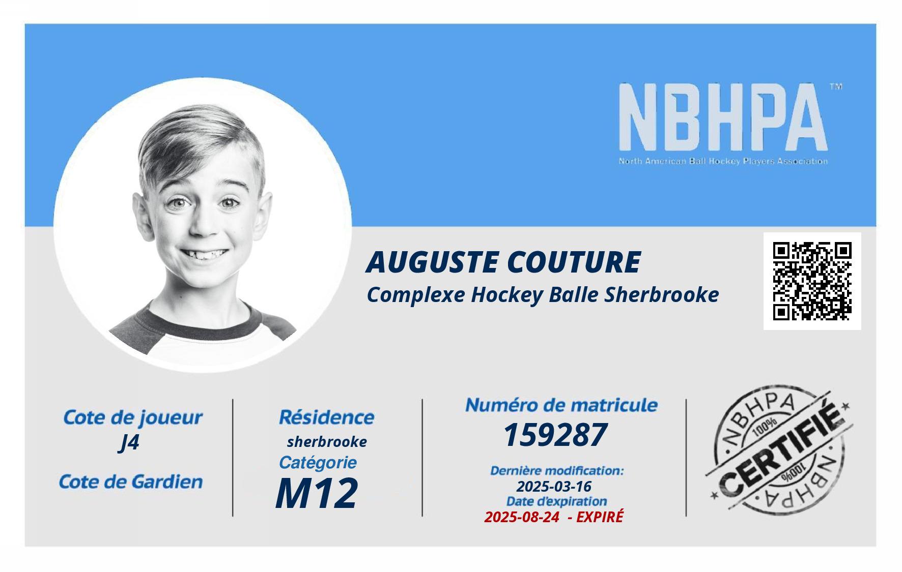 Auguste Couture