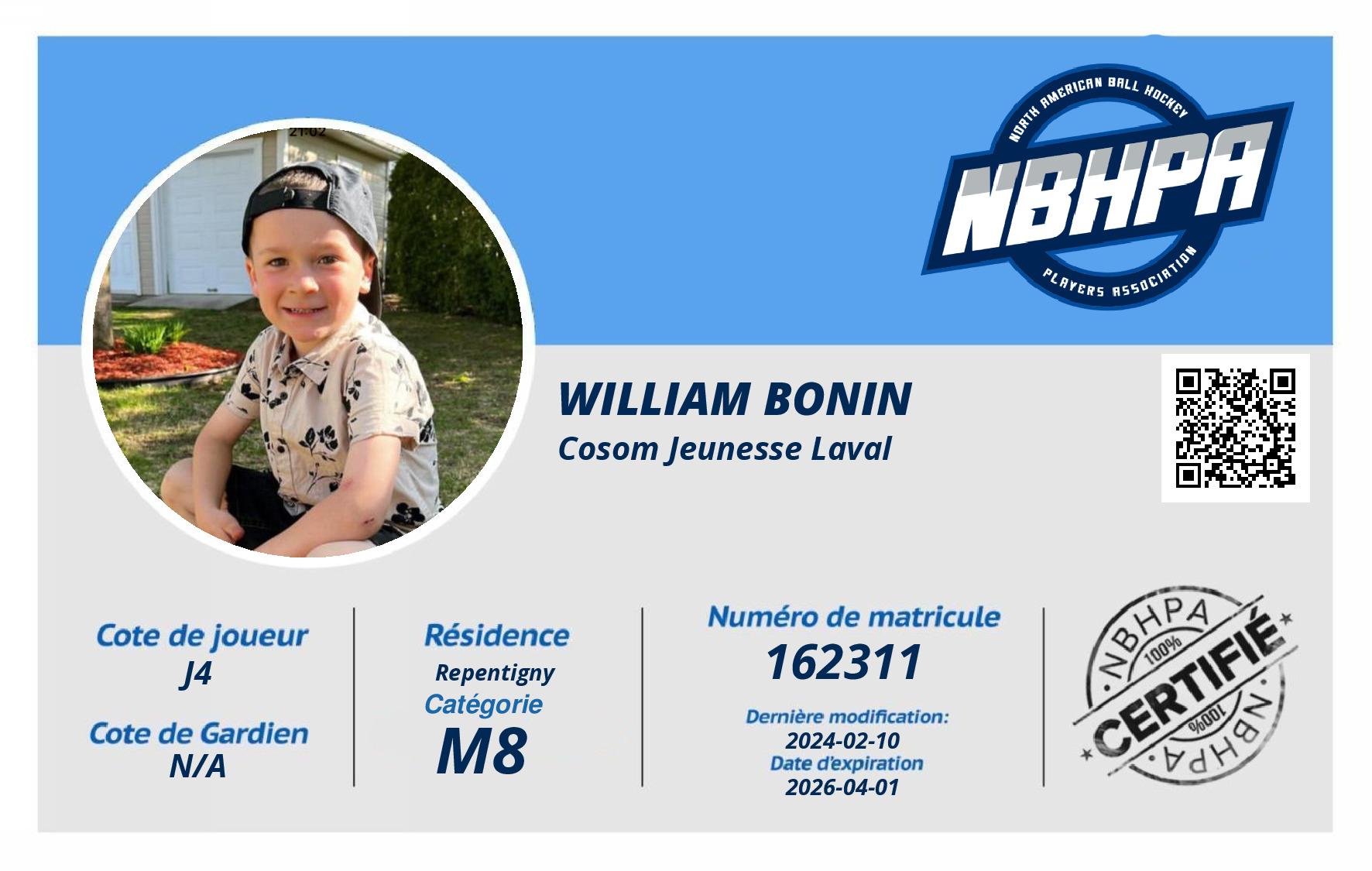 William Bonin