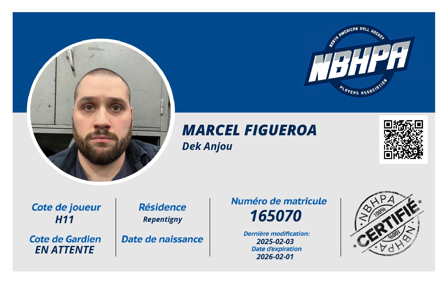 Marcel Figueroa