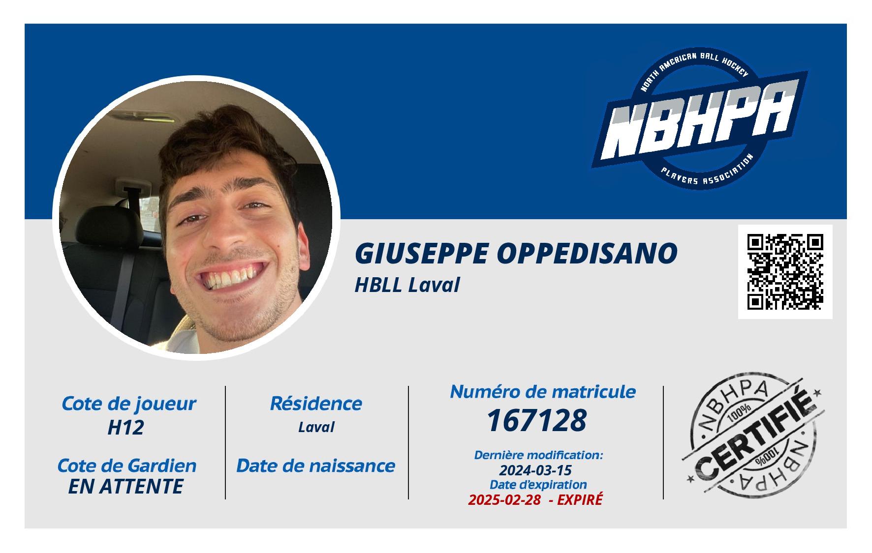 Giuseppe Oppedisano