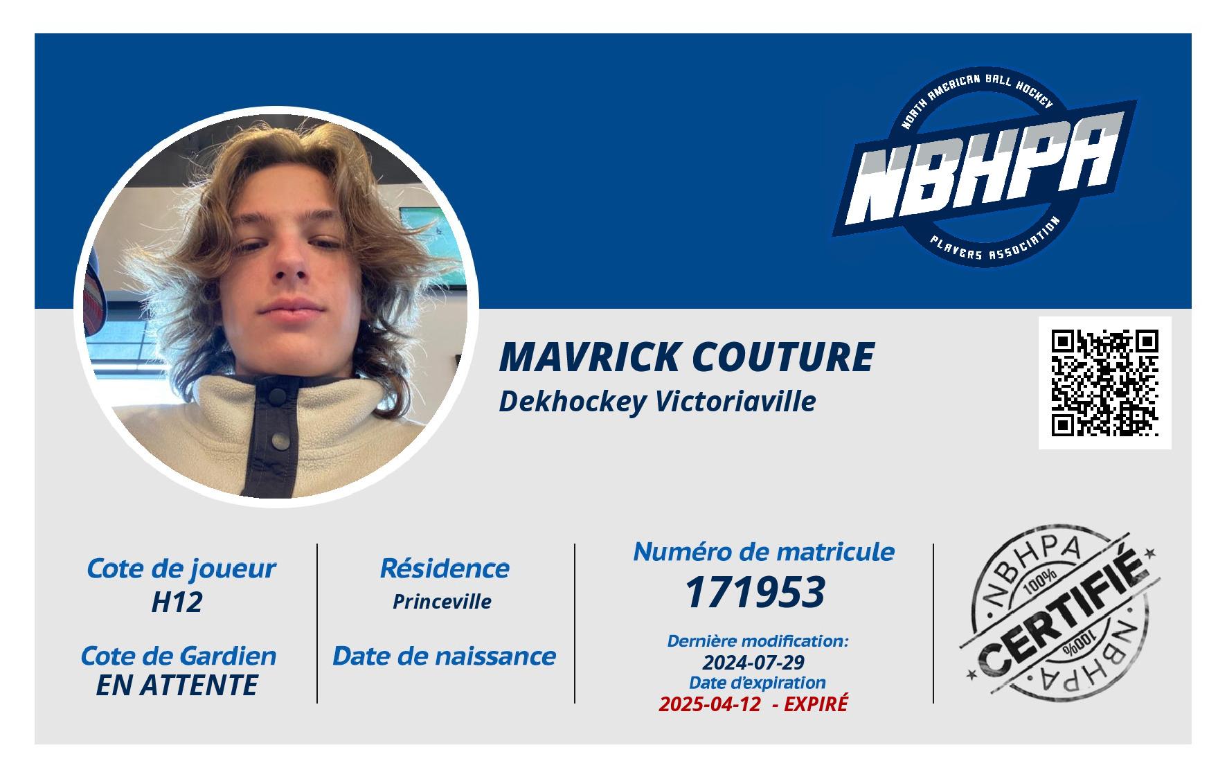 Mavrick Couture