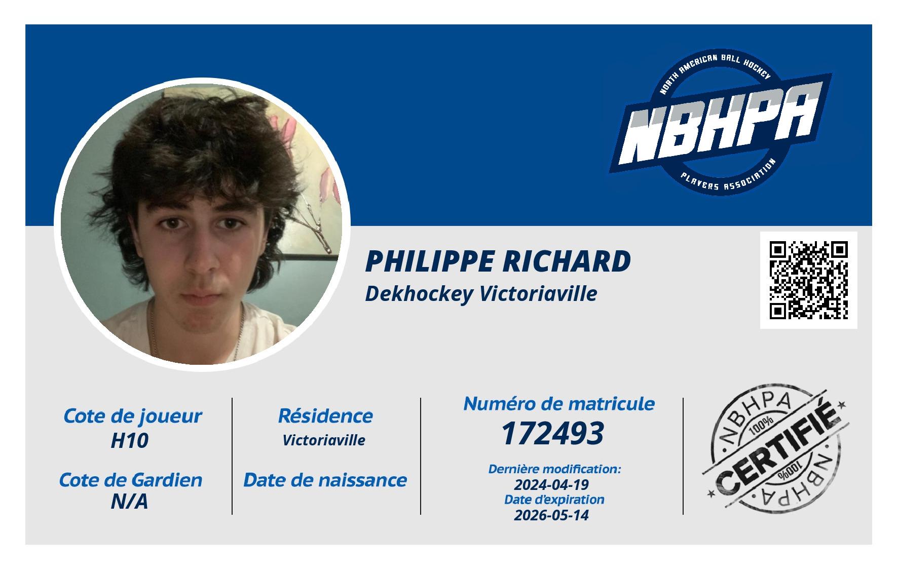 Philippe Richard