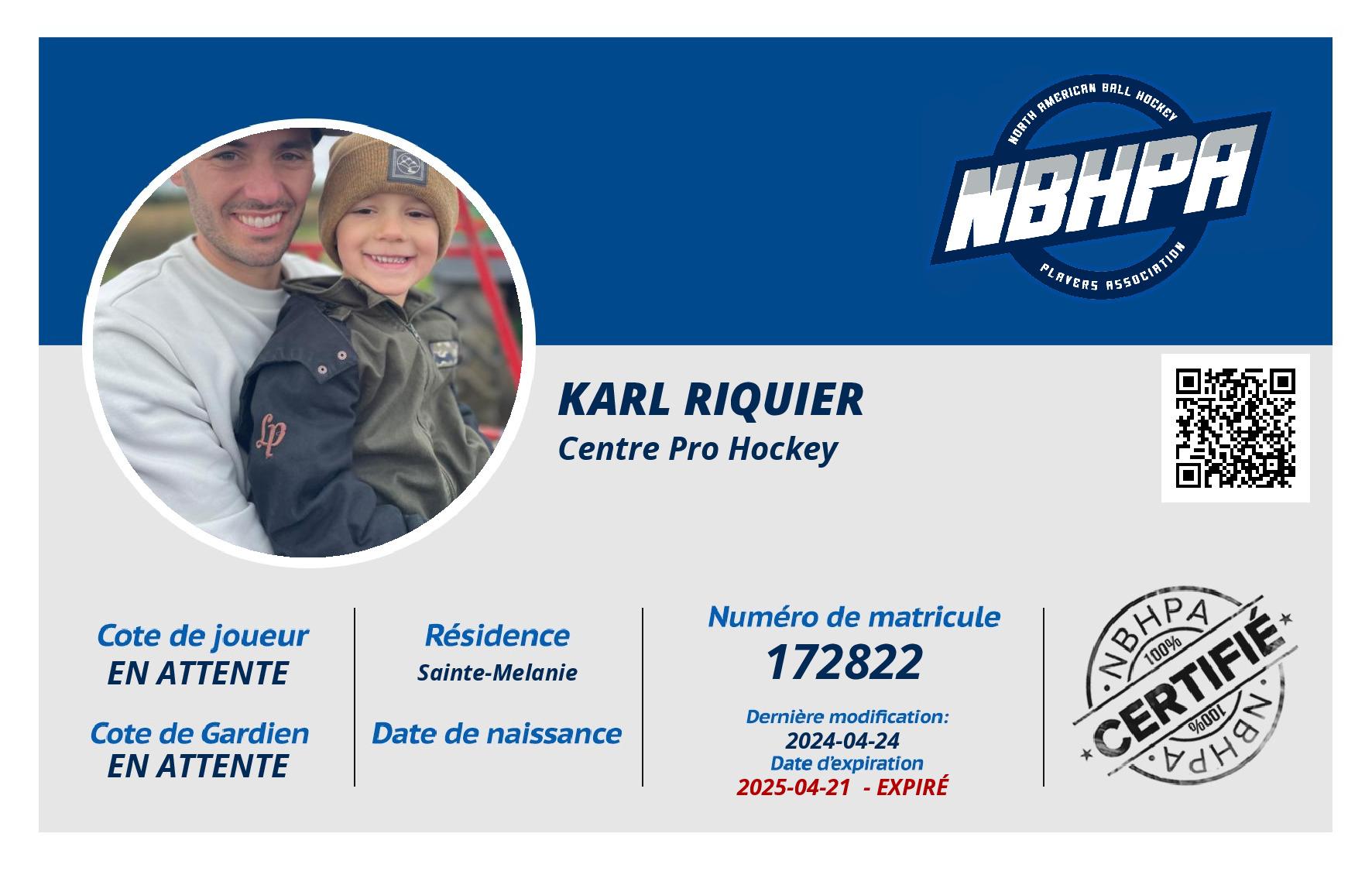 Karl Riquier