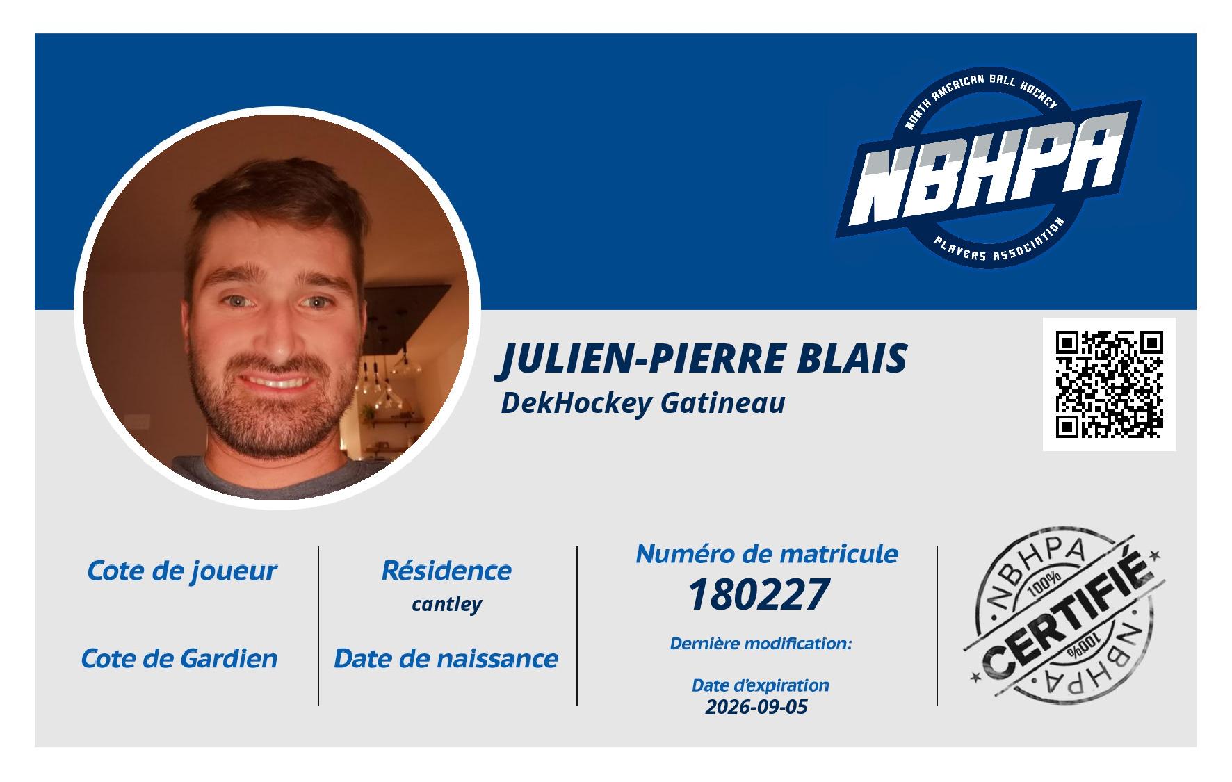 julien-pierre blais