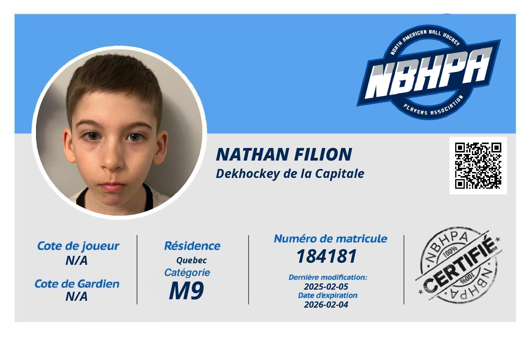 Nathan Filion