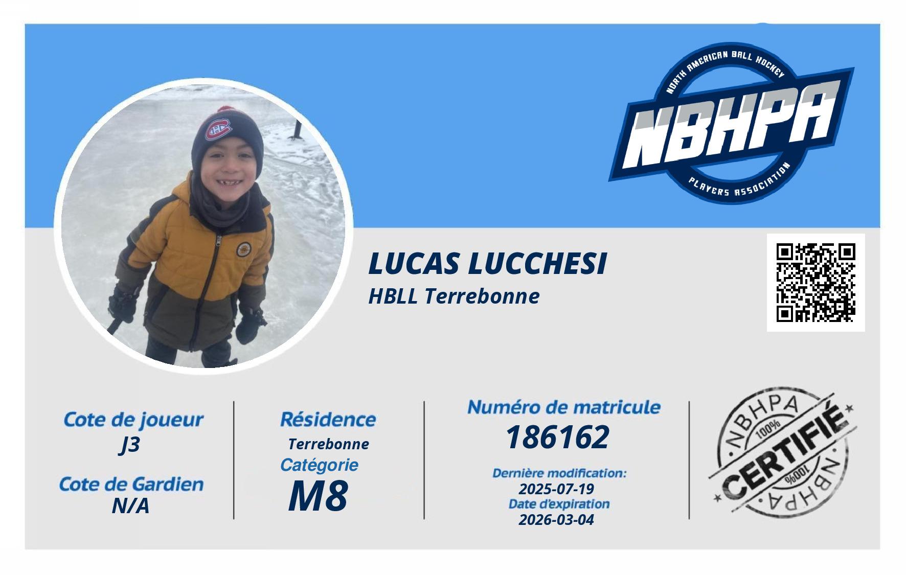 Lucas Lucchesi