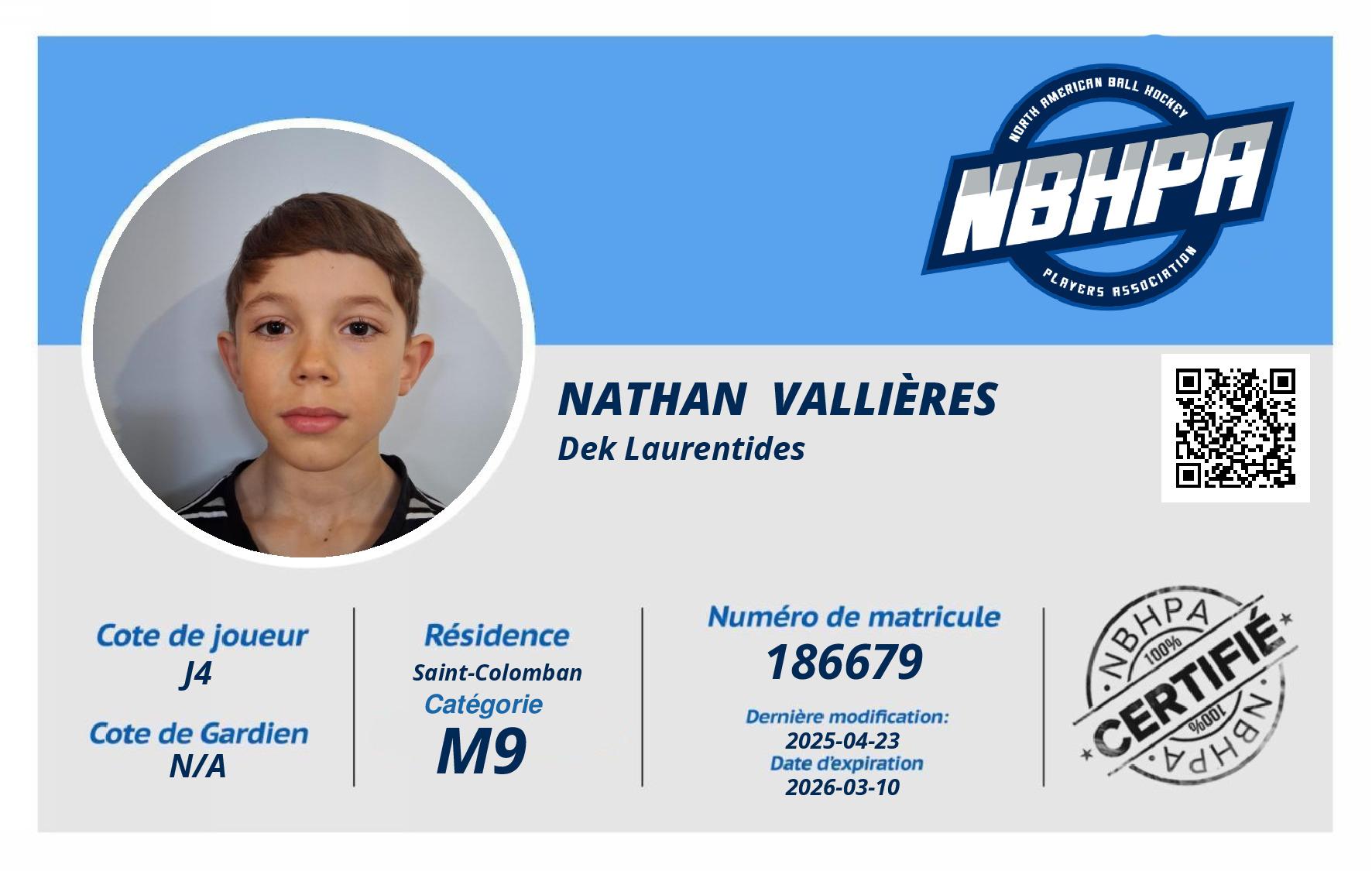 Nathan  Vallières 