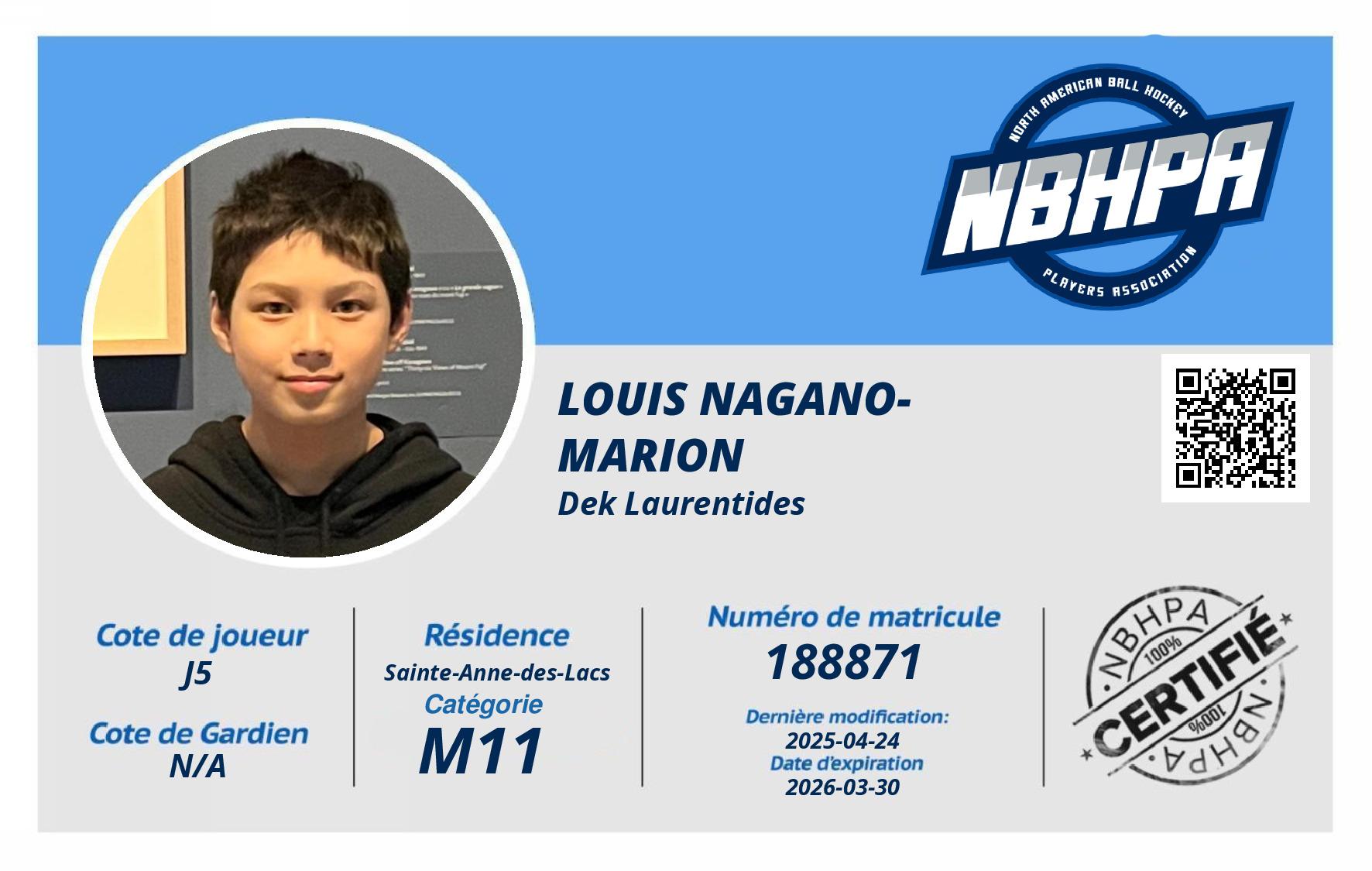 Louis Nagano-Marion