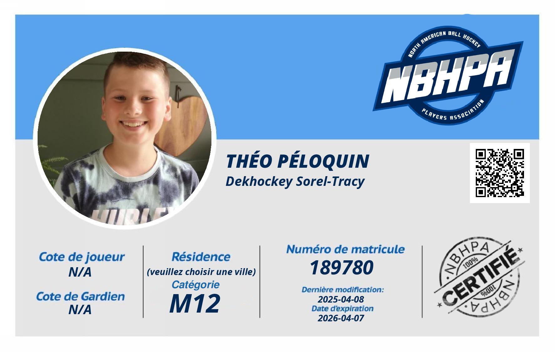 Théo Péloquin