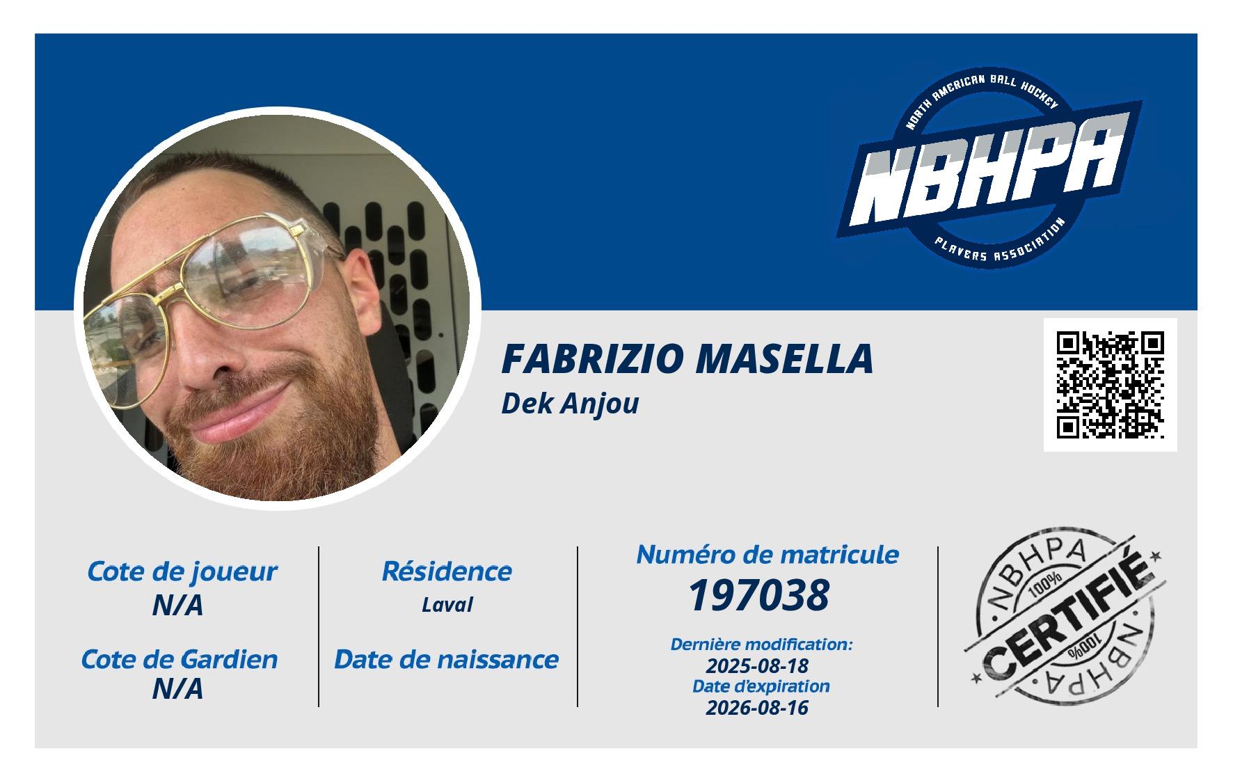 Fabrizio Masella