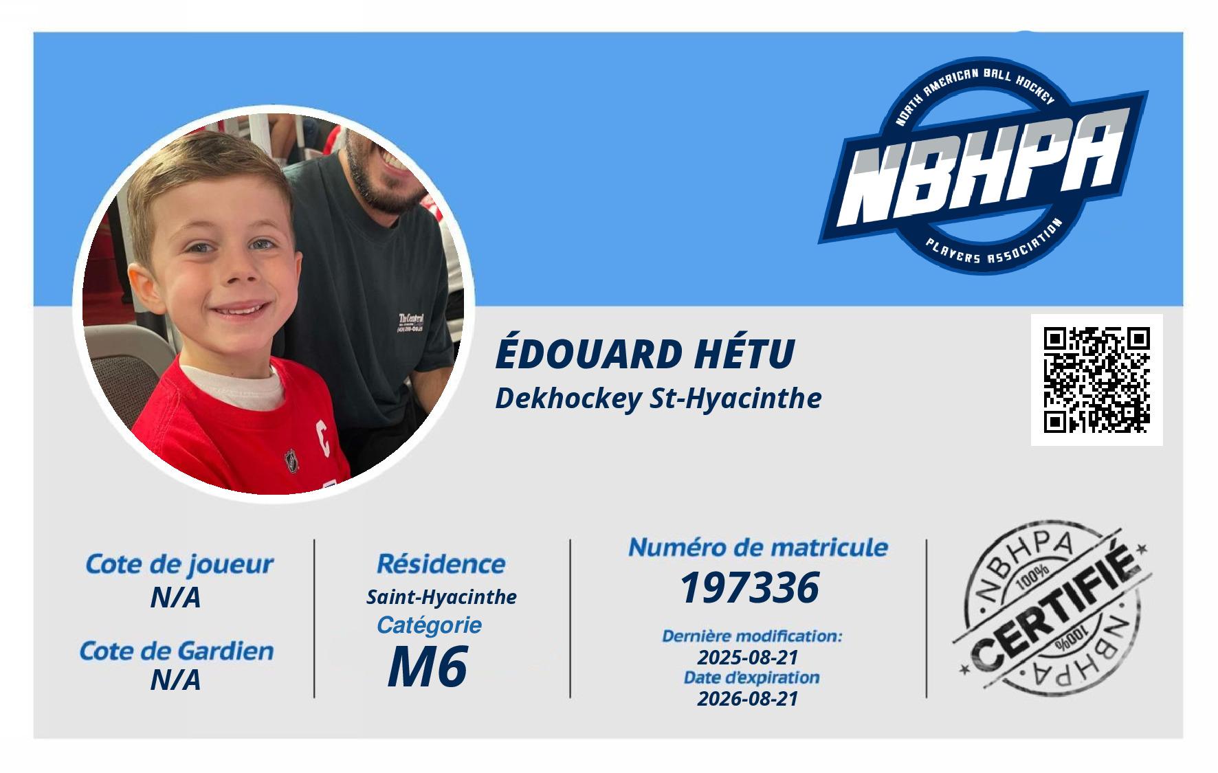 Édouard Hétu