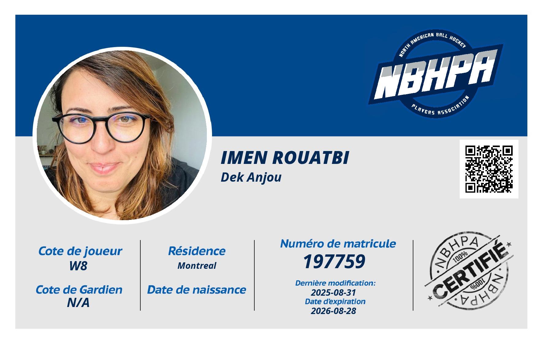 Imen Rouatbi
