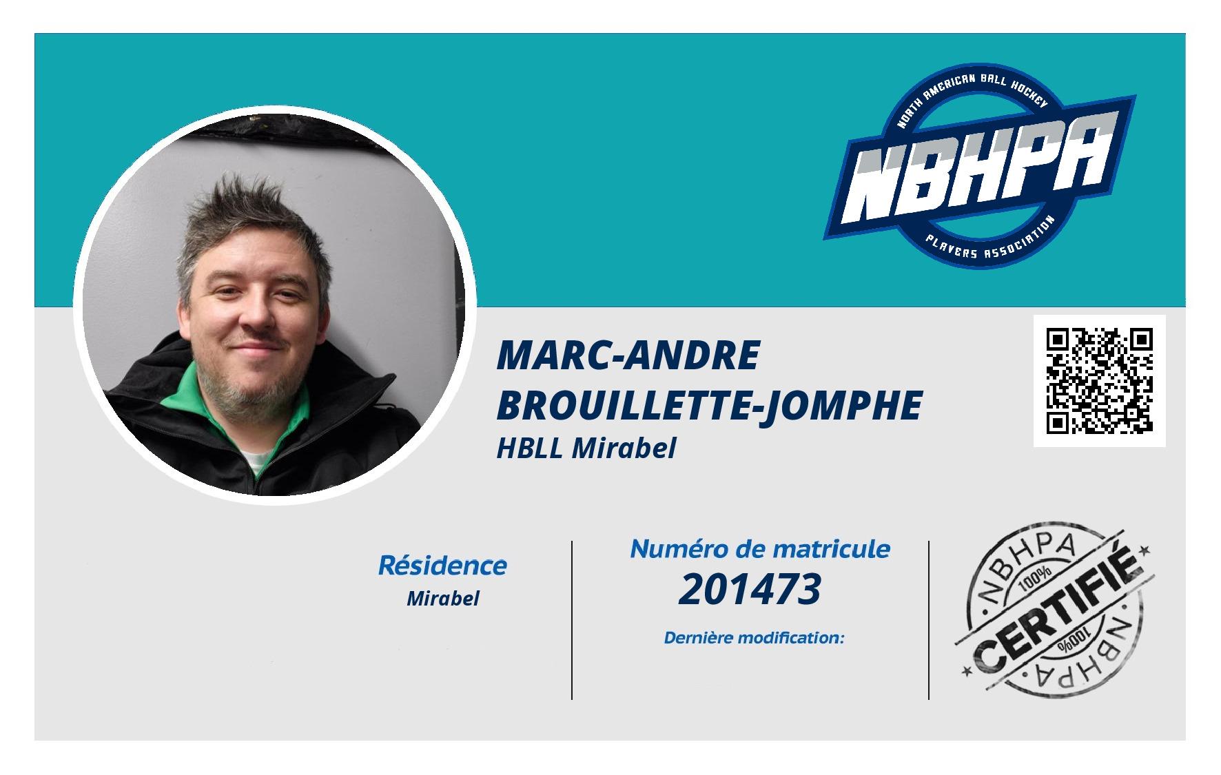 marc-andre Brouillette-Jomphe