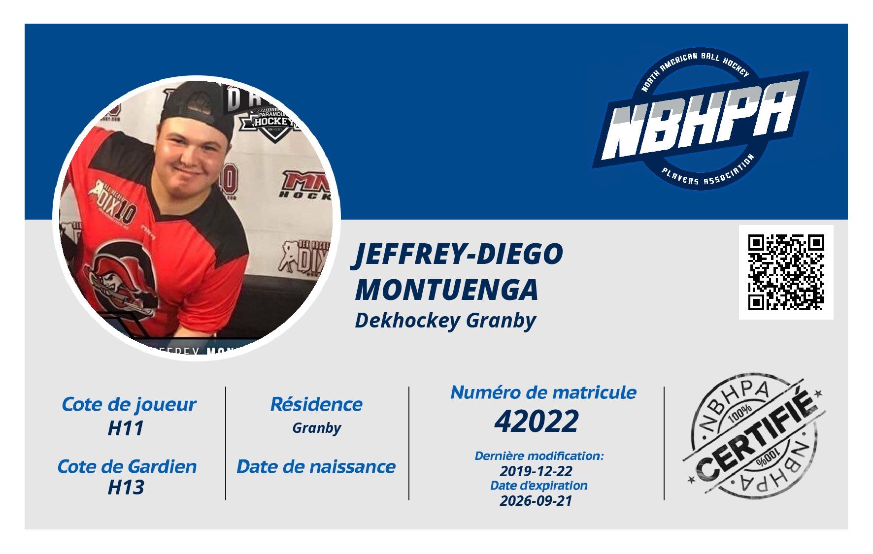 Jeffrey-Diego Montuenga