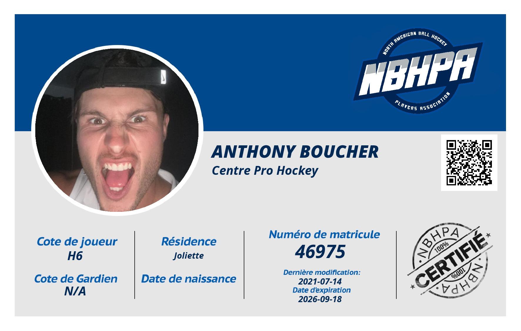 Anthony Boucher