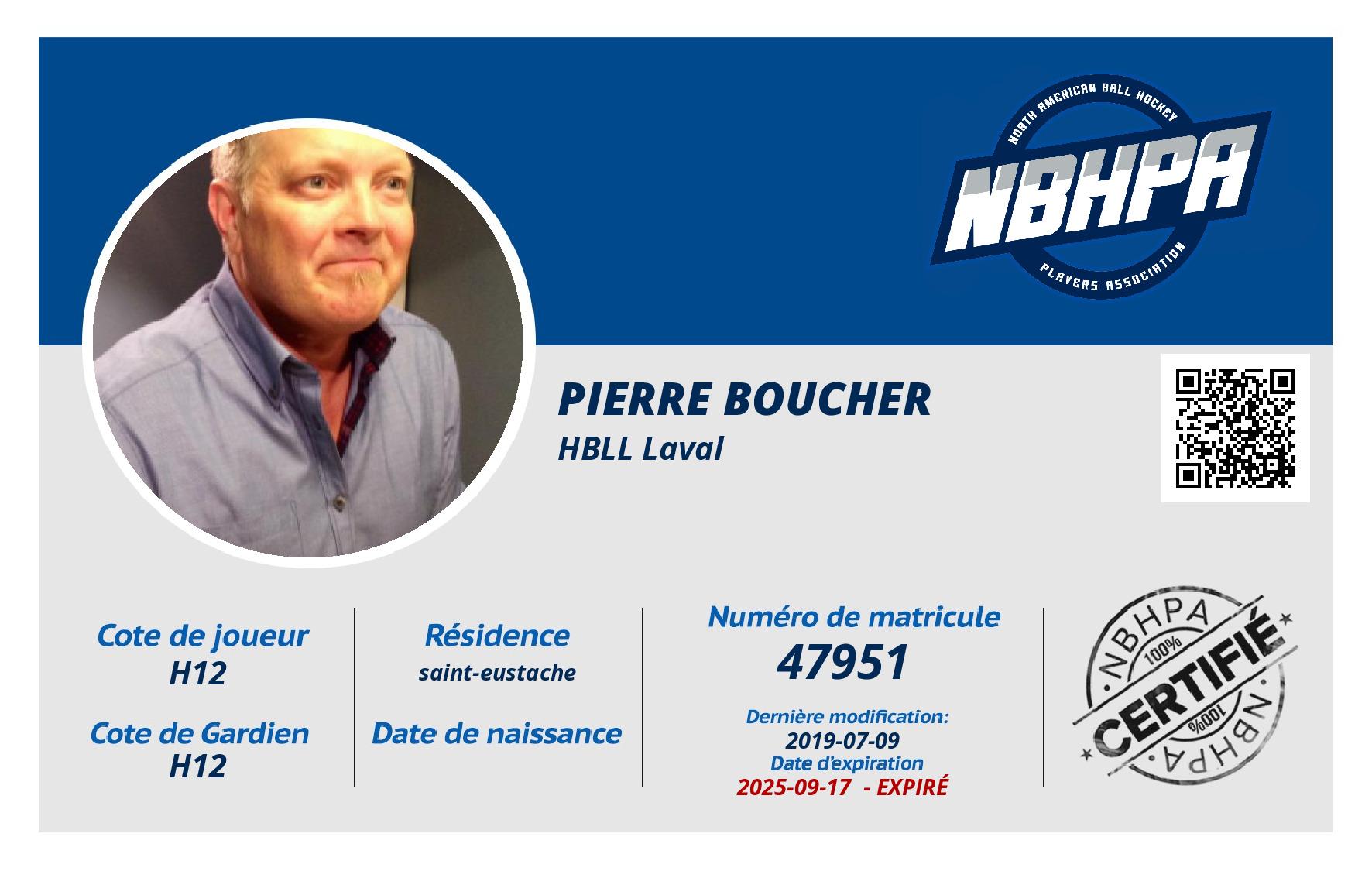 pierre boucher