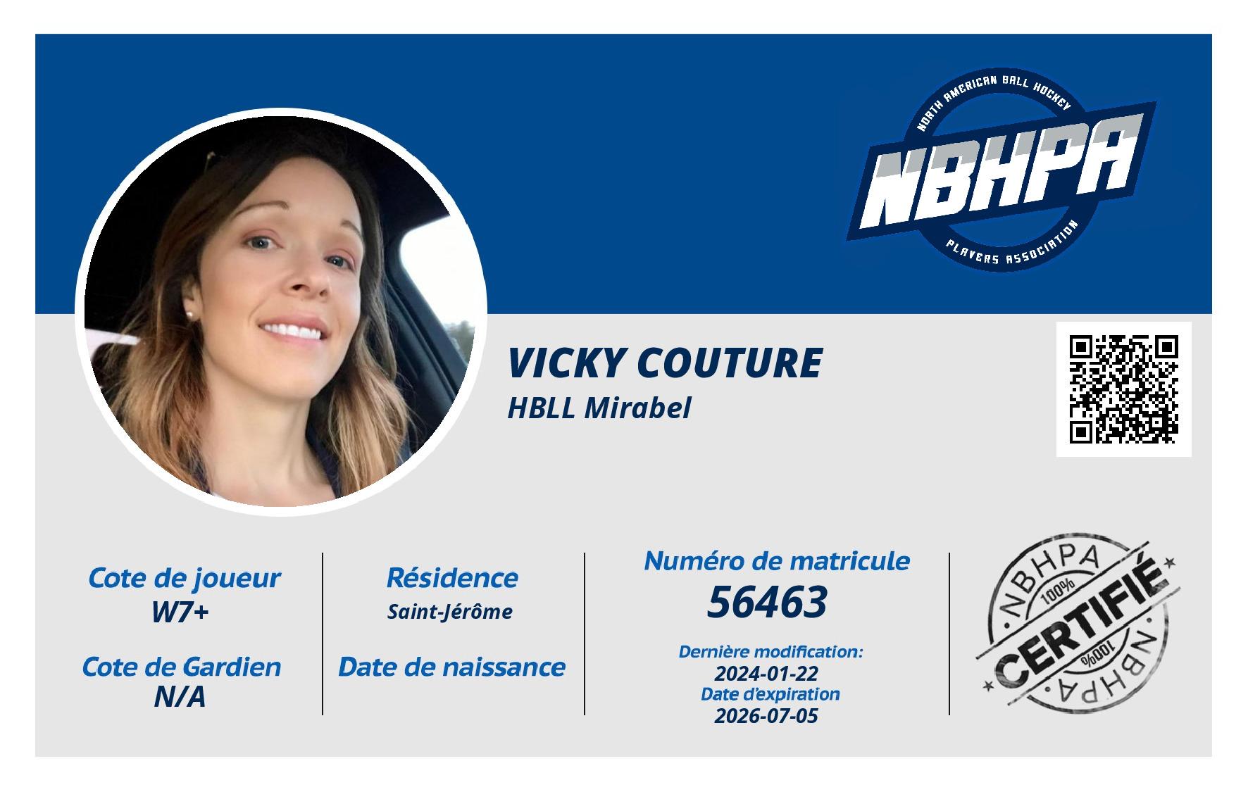 Vicky Couture