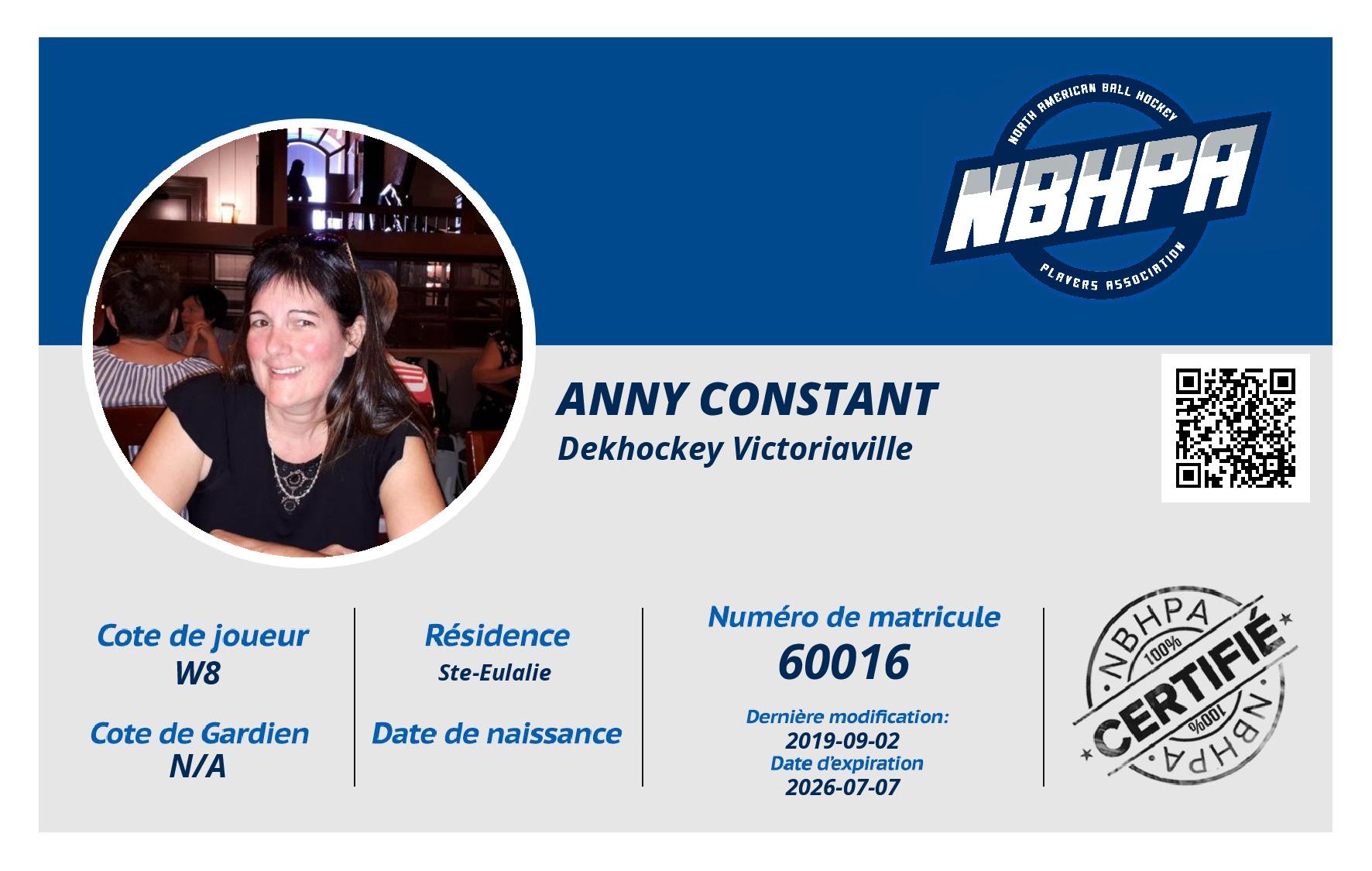 Anny Constant 
