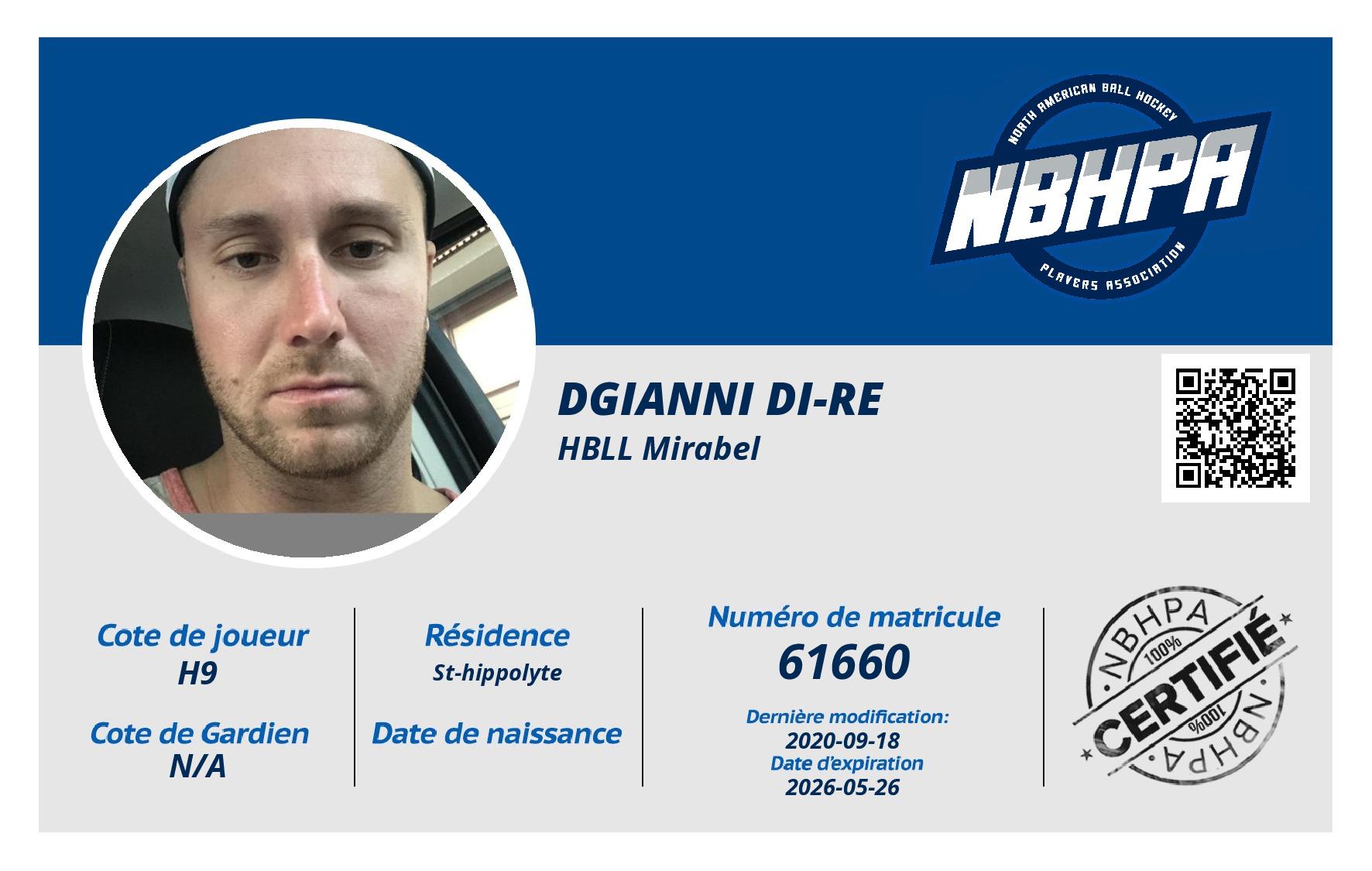 Dgianni Di-Re