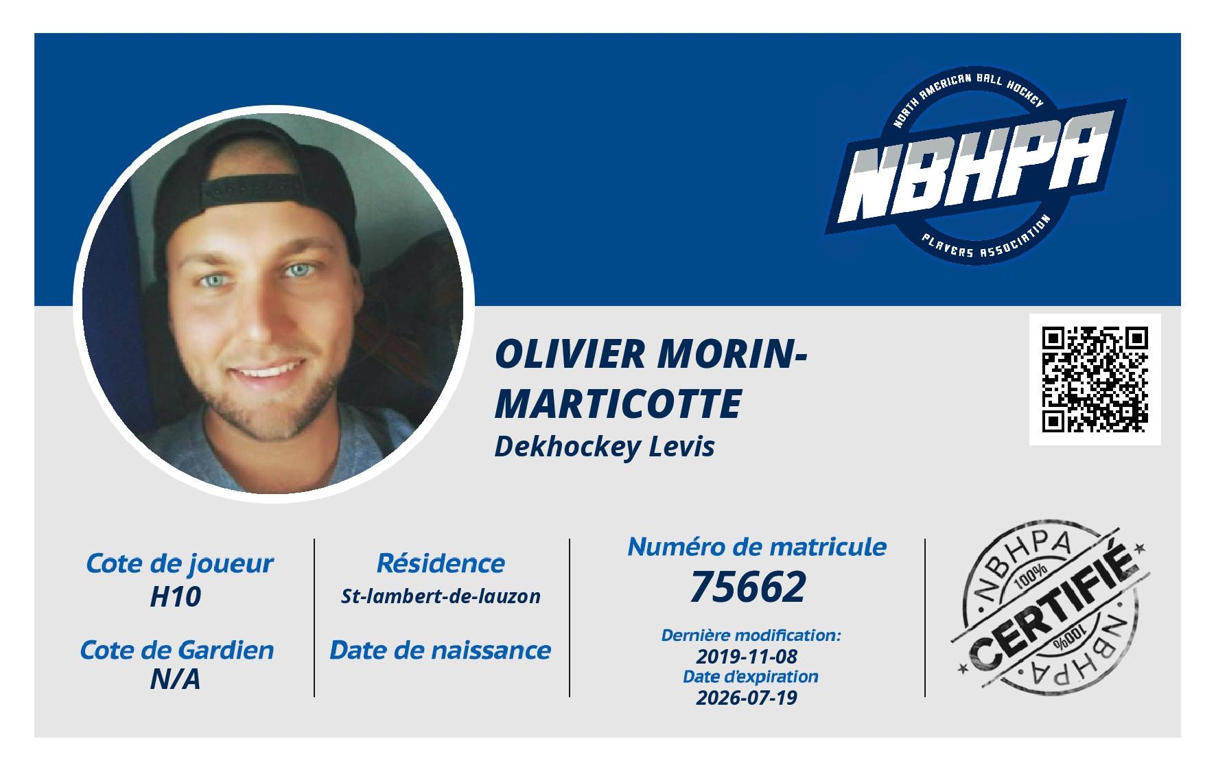 Olivier Morin-Marticotte