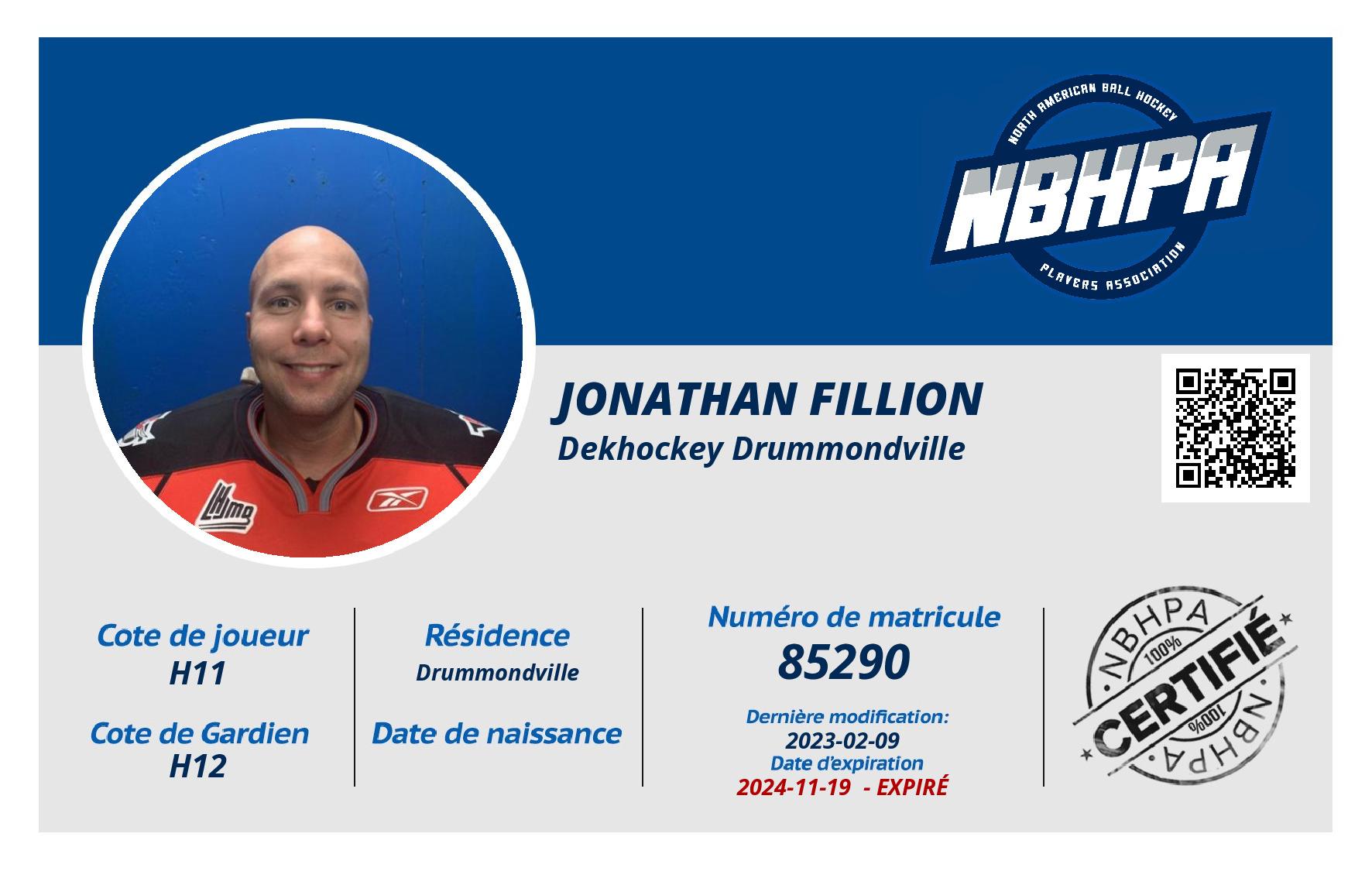 Jonathan Fillion
