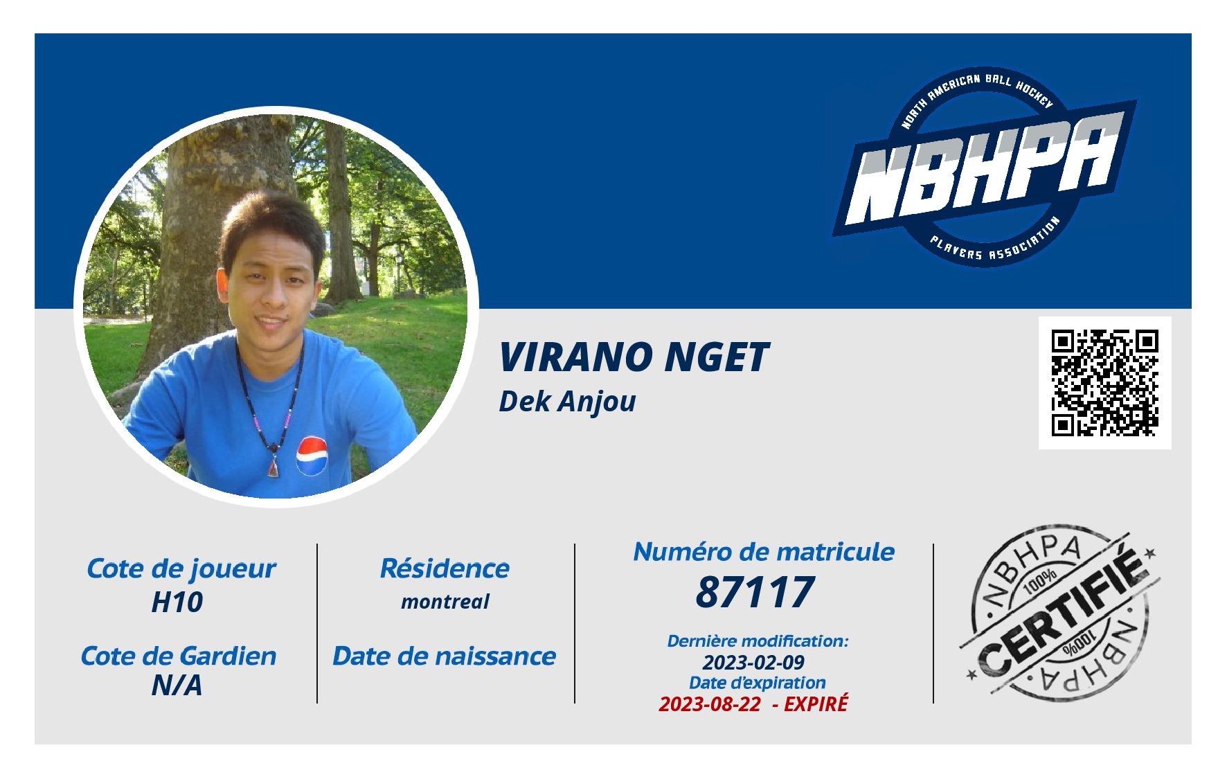 Virano Nget