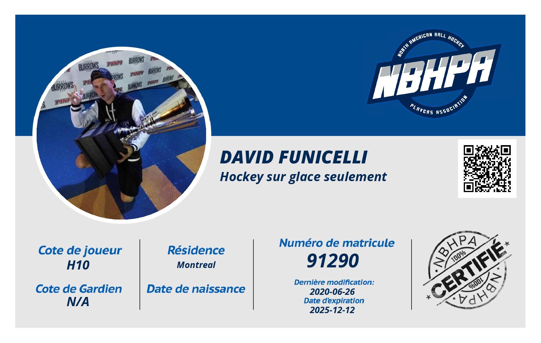David Funicelli