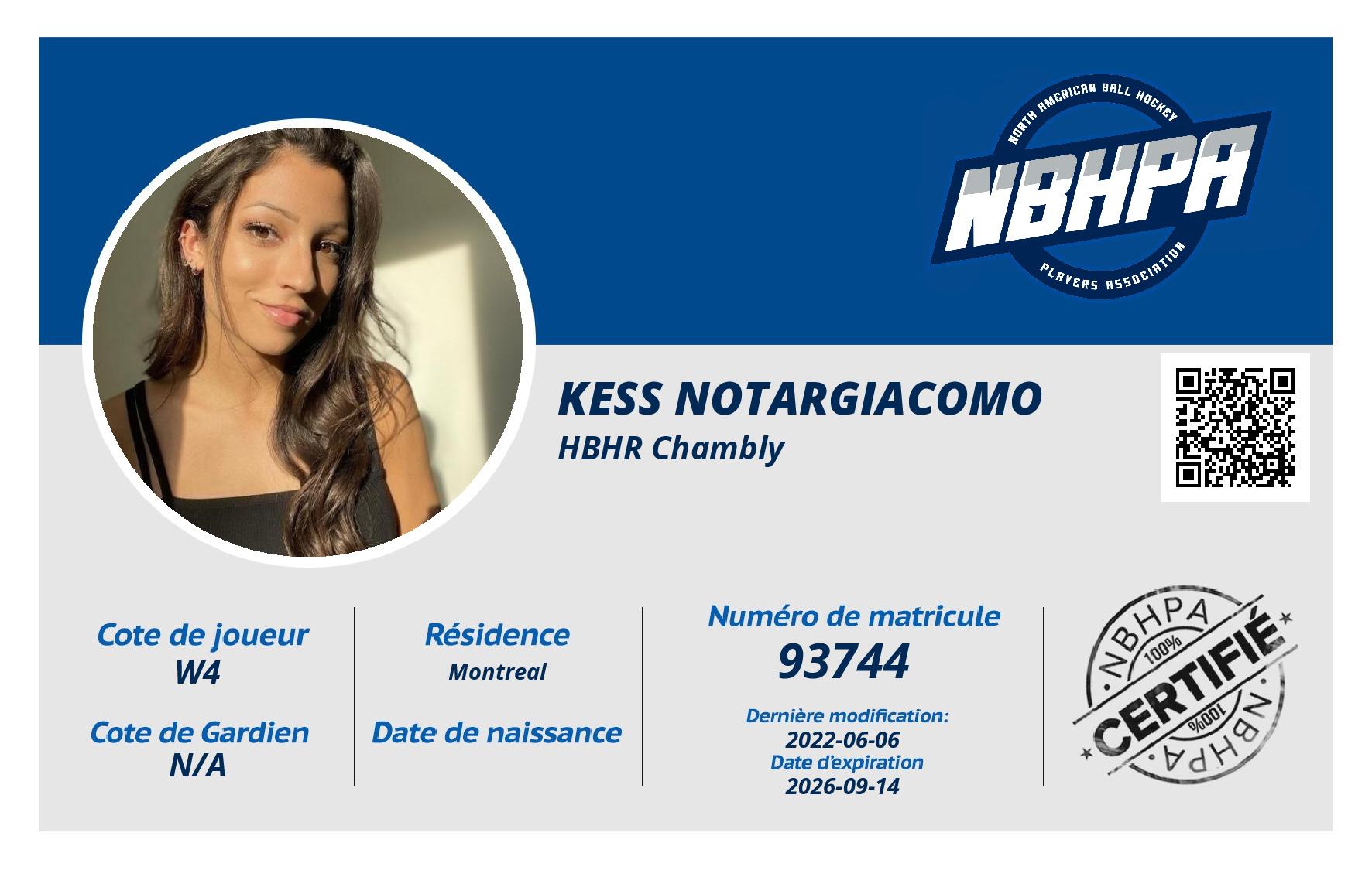 Kess Notargiacomo