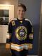 Sheldon  Madore Garneau 