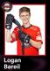 Logan Bareil