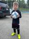 Logan Nolet