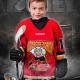Zachary  Clavet