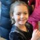 Lily-Rose Huot
