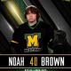 Noah Brown