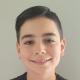 Liam Desrosiers