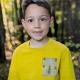 Zack Vincent Trudel